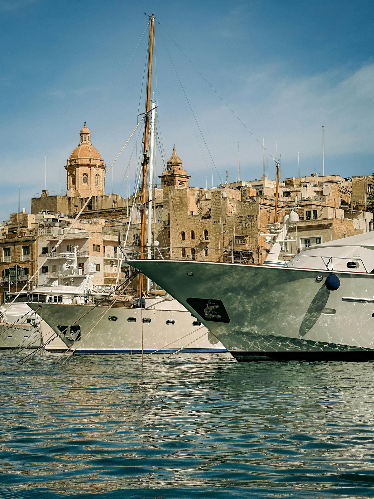 The Harbour Life