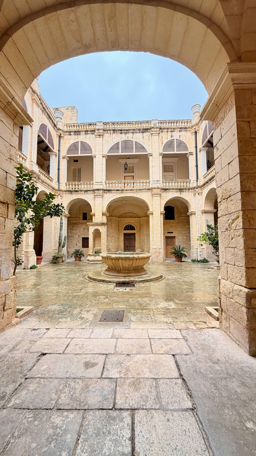 Private Tours