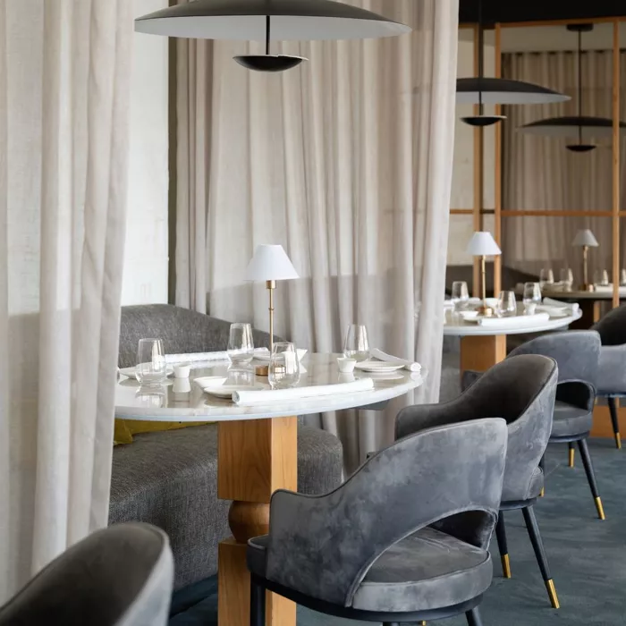 Michelin Dining